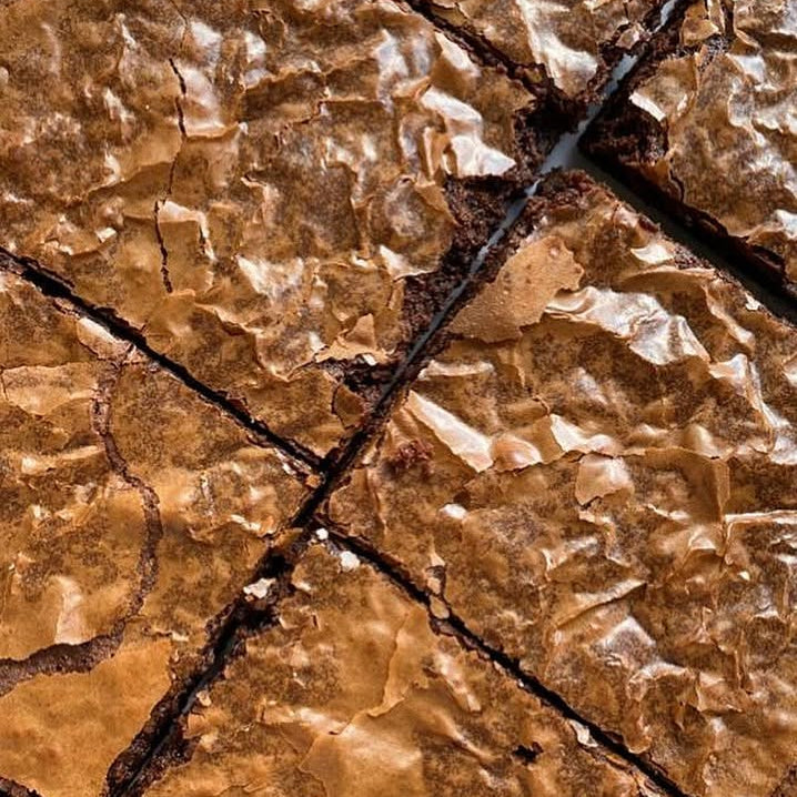 Brownie Clásico