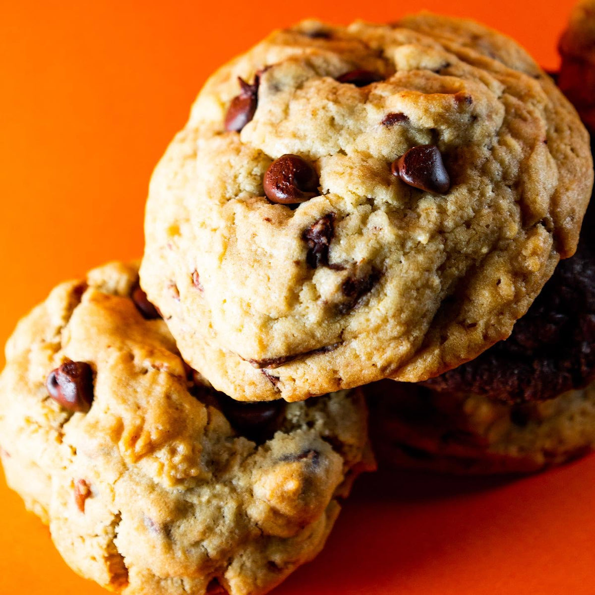 Galleta Chocolate Chip