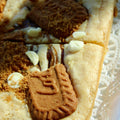 Blondie Lotus + Biscoff