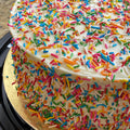 Pastel Confetti