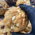 Galleta Macadamia & Chocolate Blanco