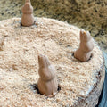 Rosca Conejito Turín