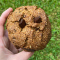 Chocolate Chip Low Carb