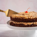 German Cake