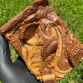 Brownie Reese's + Peanut Butter