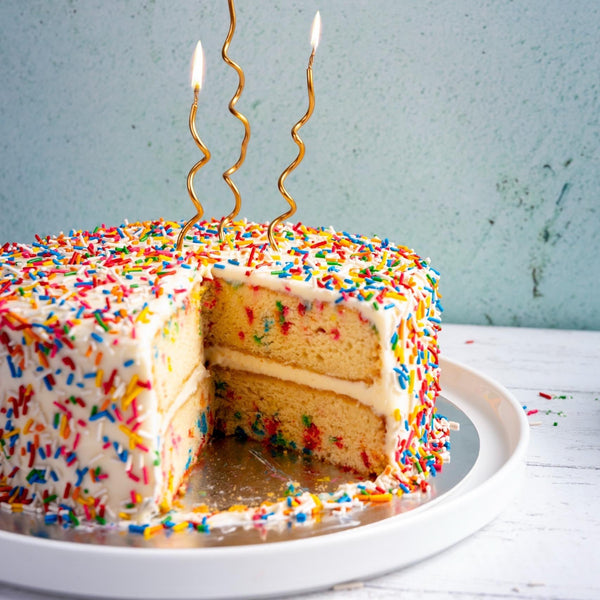 Pastel Confetti